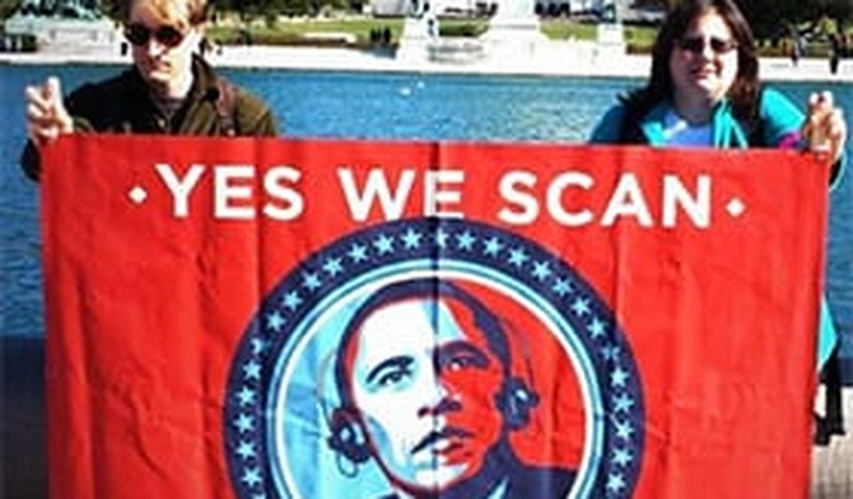 House Probes Legal Basis of NSA Surveillance Program