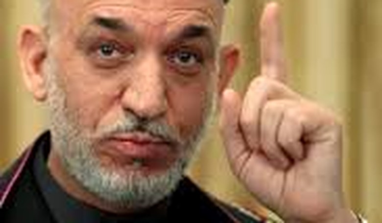 Watchdog Warns Corruption in Afghanistan Could Undermine U.S. Progress