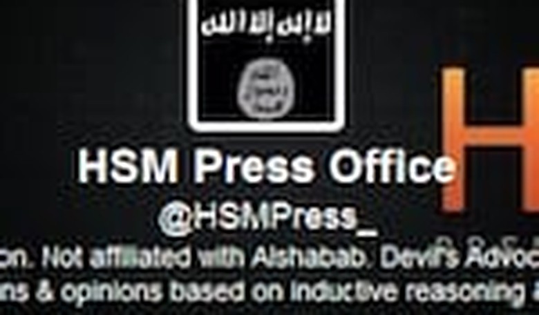 Hiding in Plain Sight: Jihadi Activism on Twitter