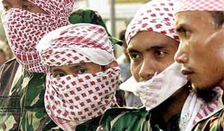 Indonesian Terror Group, Close Zawahiri Ally Previously Plotted Regional Hijackings