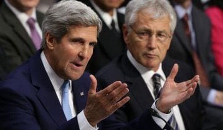 Administration Threatens to Isolate the Most Isolated Nation on Earth for 'Provocations'