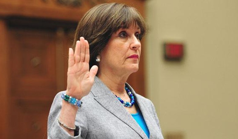 Resurrection of the Lerner Emails: IRS Commissioner Says Some May Be Recovered