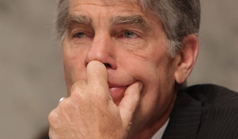 Colorado Early Voting Swamps Udall