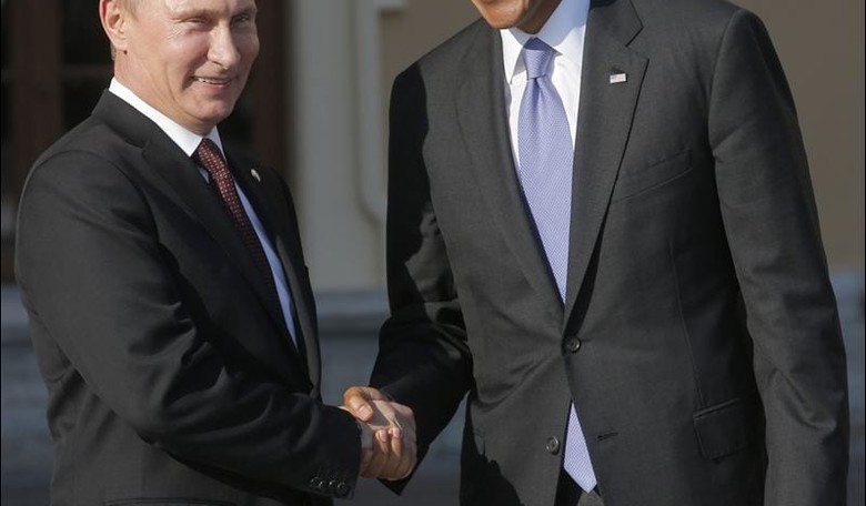 Congress United on Punishing Russia, Divided on How We Got to This Point