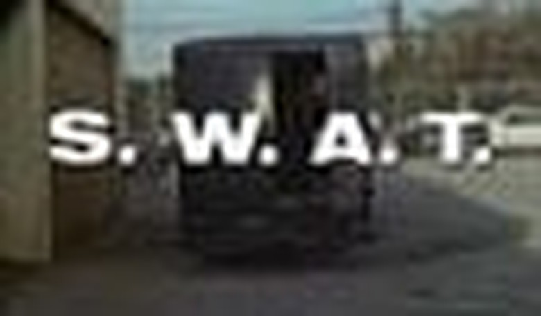 The Economist Versus SWAT