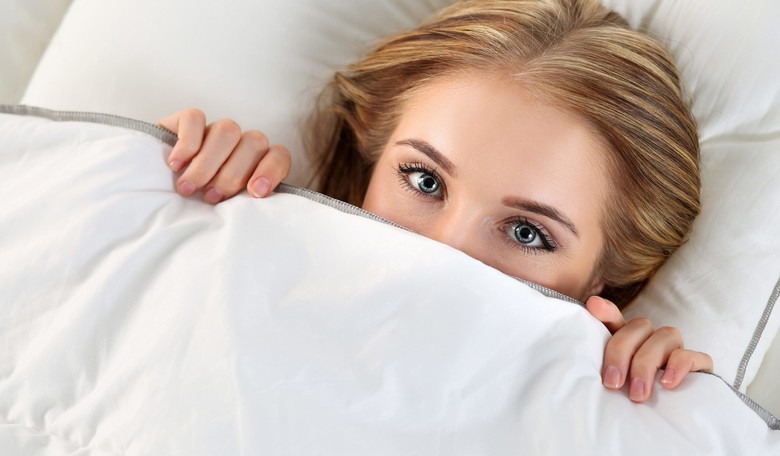 The Best-Kept Sexual Secret on a Hook-Up Campus