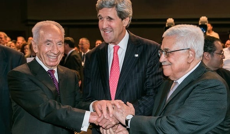 'A Direct Affront' to Kerry: With 'Little Fear' of Washington, Fatah-Hamas Pact Crushes Peace Process