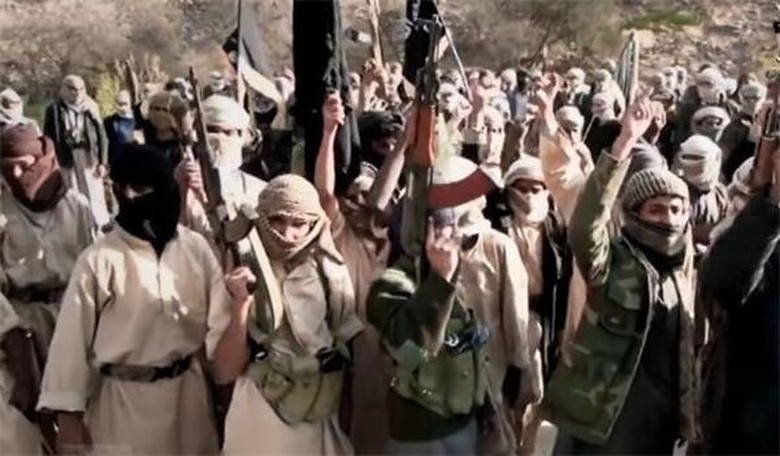 Drone Strikes Launched After AQAP Shows They're Not on the Run