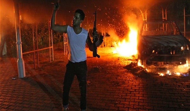 Admin Wants to Lift Ban on Airline, Nuke Training in U.S. for Libyans