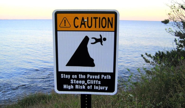 Not Enough Subsidized Signups and Obamcare Goes Over Cliff