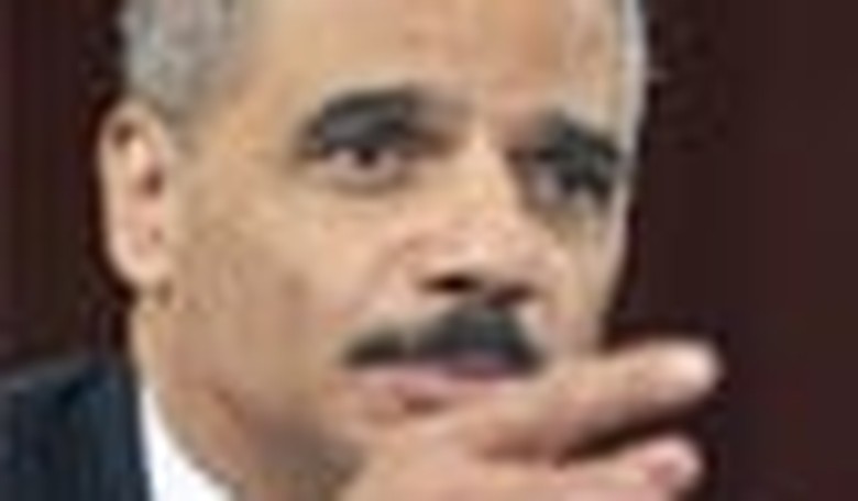 The Democrats’ Fixation On 'Disparate Impact' Denigrates Minorities