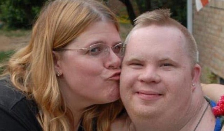 Can a Down Syndrome Man's Death Teach Police How to Handle the Disabled?