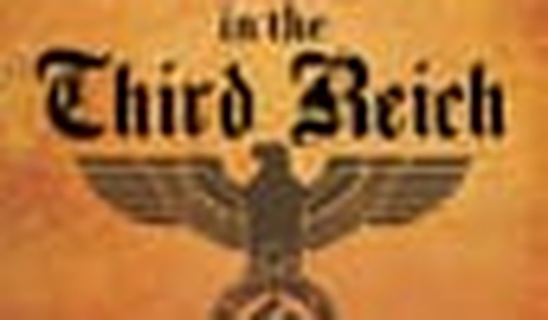 Stephen Halbrook's Masterful History of Nazi Gun Control Measures