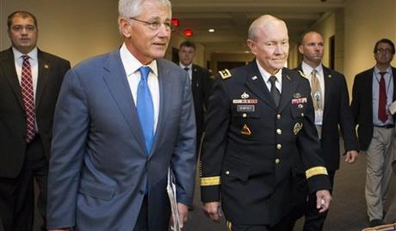 Pentagon Unveils New, Inclusive 'Human Goals Charter'