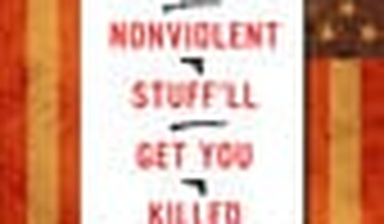'This Nonviolent Stuff’ll Get You Killed:' Guns and the Civil Rights Movement