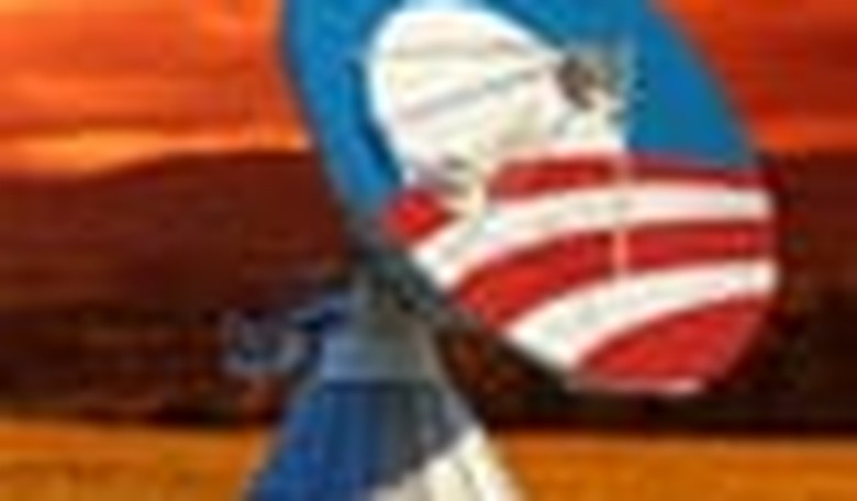 Regulatory Tyranny Flies Under the Radar