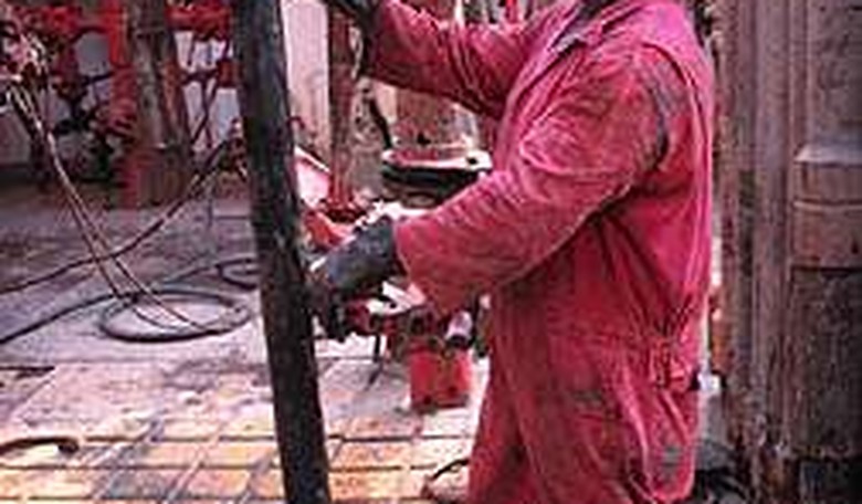 Booming Energy Sector Pushing for More Minority Employment