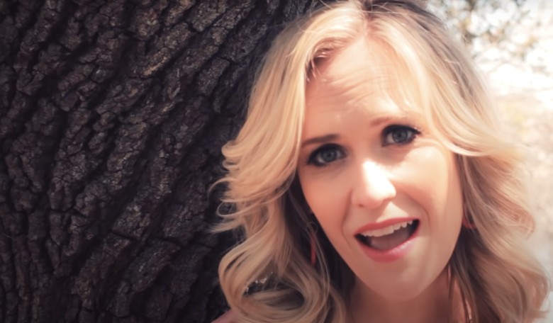 9 Questions On Music And Faith With Singer-Songwriter Melanie Penn