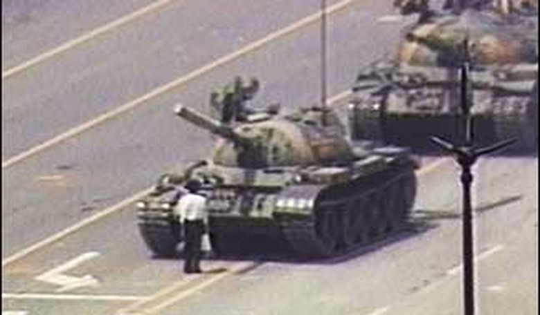 25th Tiananmen Anniversary Exposes D.C. Rift Over Playing Nice with China, Calling Out Abuses