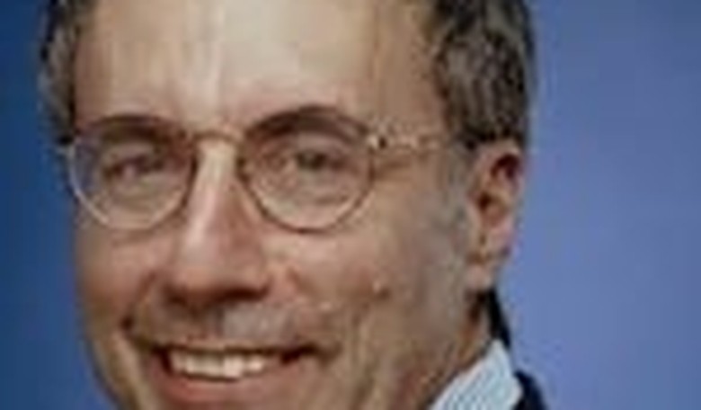 The 2014 Duranty Award, Second Runner-Up: John B. Judis