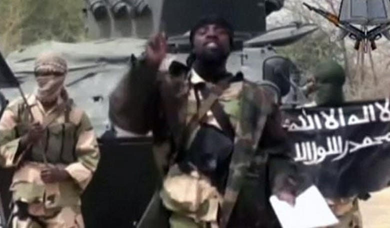 Boko Haram Condemnation Sweeps the Hill in Flash-Mob Fashion
