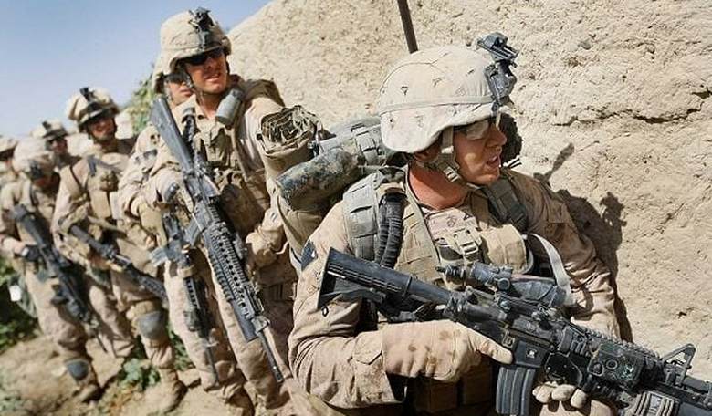 Former Obama Administration Official Warns Against Afghanistan Pullout