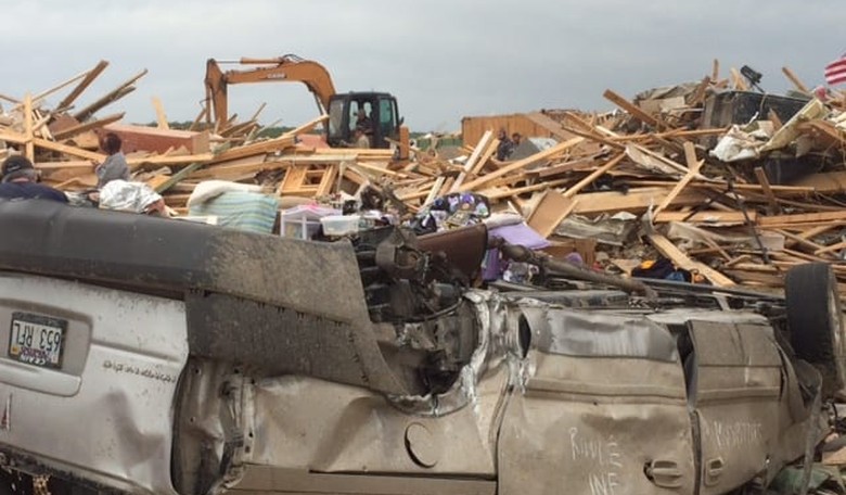 Deadly Arkansas Twister a Test of Lessons Learned in Storm Prep