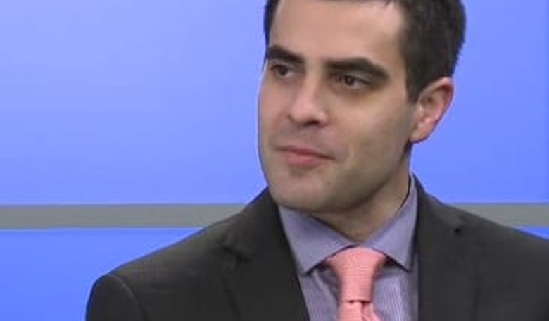PJTV Interview: Openly Gay Independent Wants to Succeed Henry Waxman in Congress