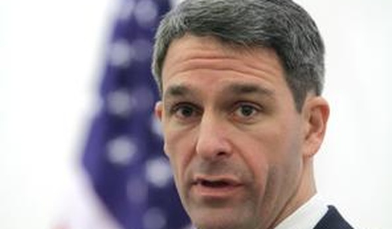 Cuccinelli: 'If Amnesty Goes Through, It Can Turn Around Momentum' in GOP Base