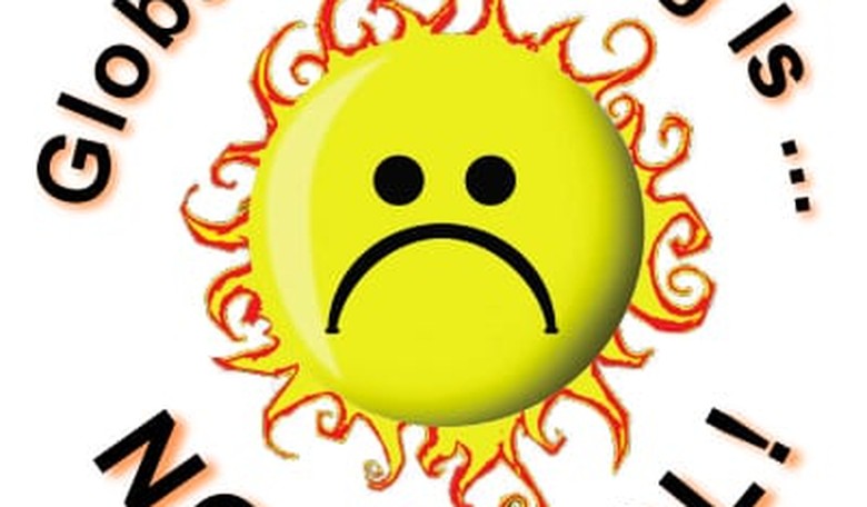 Chairman: UN, White House Climate Reports 'an Excuse to Control the American People'