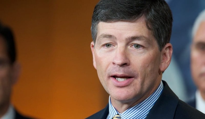 Republican Chairman Urges Conservatives to Restore Free Enterprise