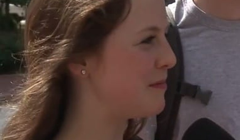VIDEO: Young Hillary Supporters Struggle to Name Her Achievements