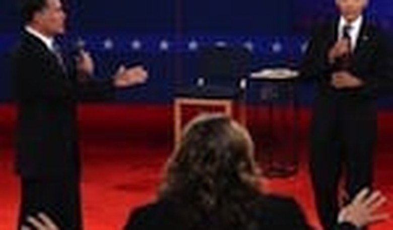 The 2014 Duranty Award, First Runner-Up: Candy Crowley