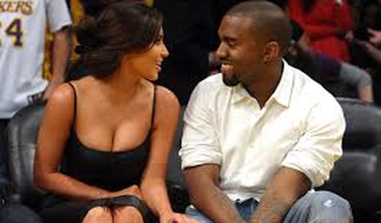 Kanye West's Mind Hit