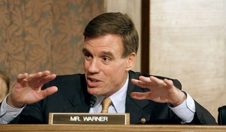 Warner: ‘Stupidity of Sequestration Coming Rushing Back Next Year’
