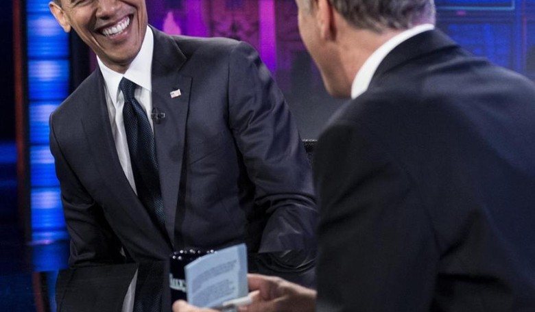 Are Media 'Gluttons' for Demanding More Access to Obama?