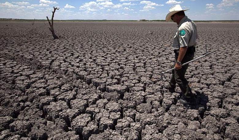 White House Report Says Climate Change Here and Severe