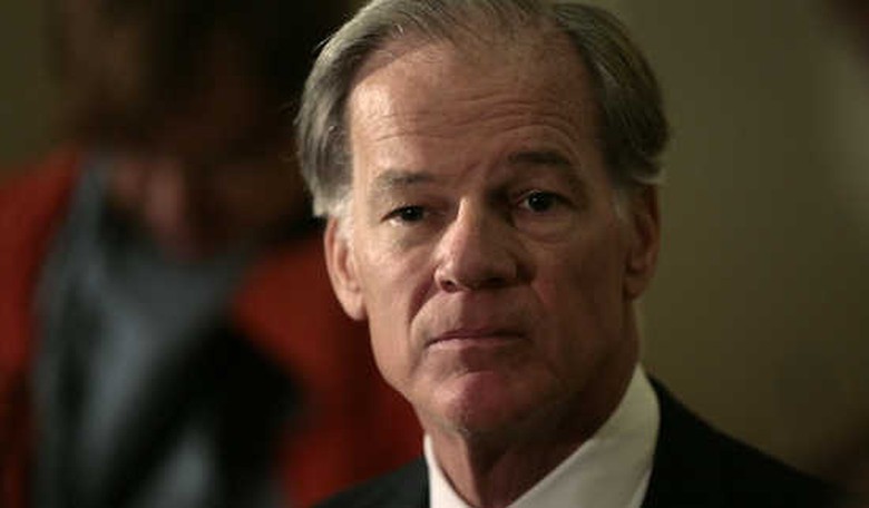 Foley Bests GOP Challengers to Face Connecticut Gov. Malloy