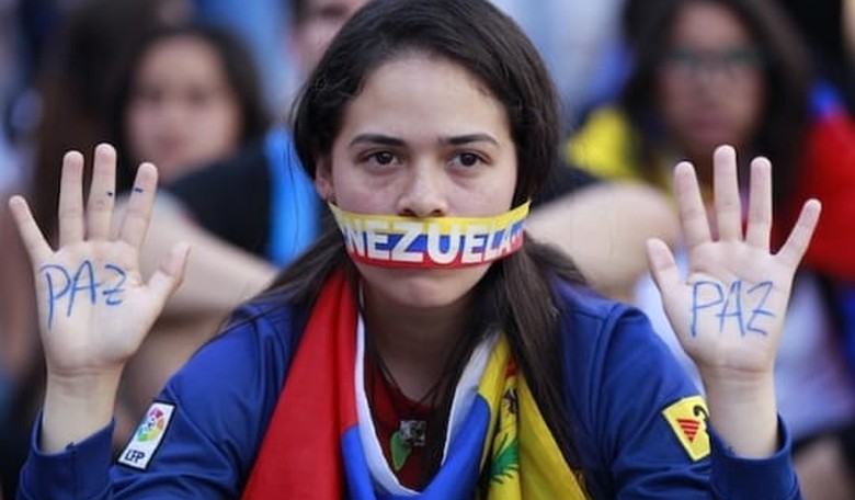 Venezuela: Washington's Forgotten Revolution