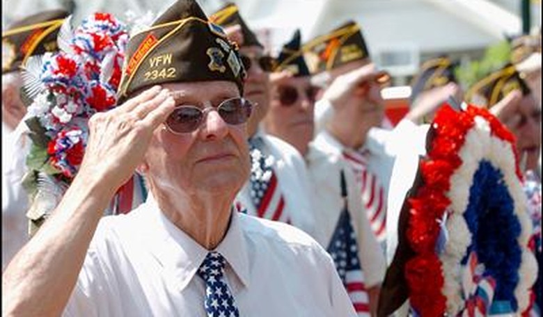 'Where Is the Urgency While Our Veterans are Neglected?'