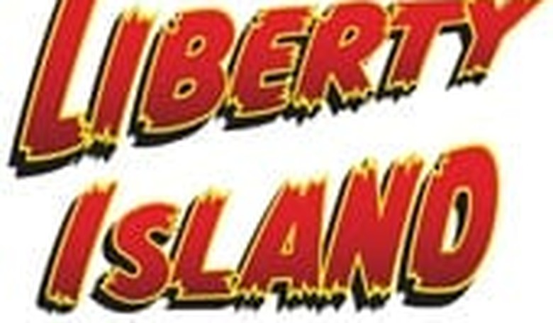 What Is Liberty Island?