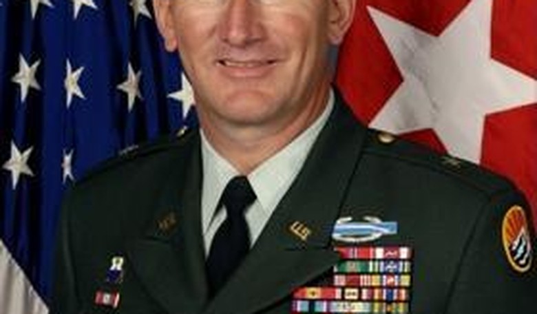 Sen. Walsh Calls Out the Troops to Try to Win Seat