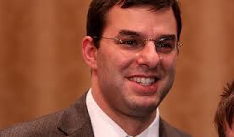 The Sound and Fury of Political Endorsements Rock Amash’s World