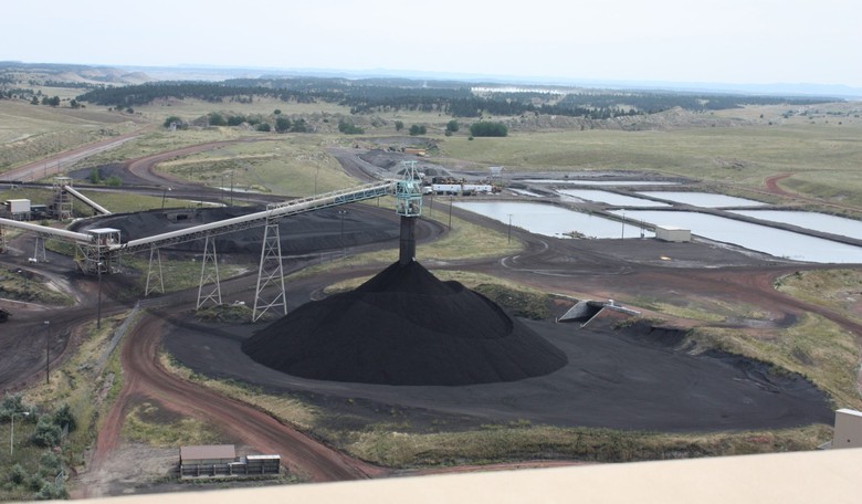Montana Coal Battle Fueled by EPA Clean Power Plan