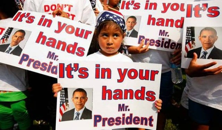 Dem Dissension: Gutierrez Says Immigration Reform Dead, While Pelosi Remains 'Hopeful'
