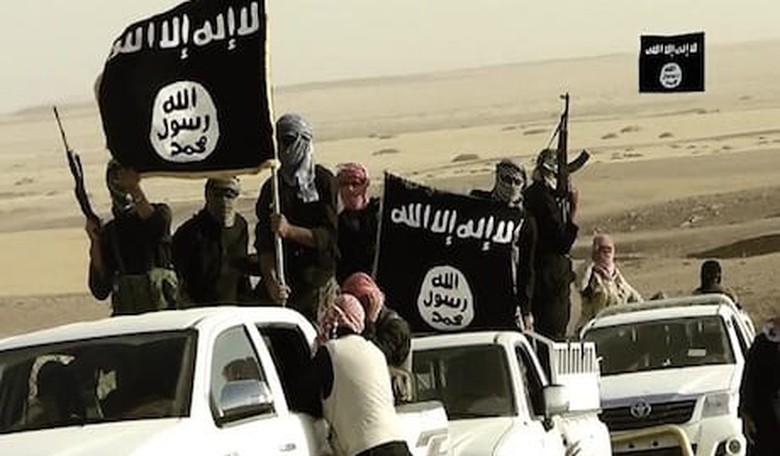 U.S. Steps Up Efforts to Cut Off ISIS’ Cash Flow