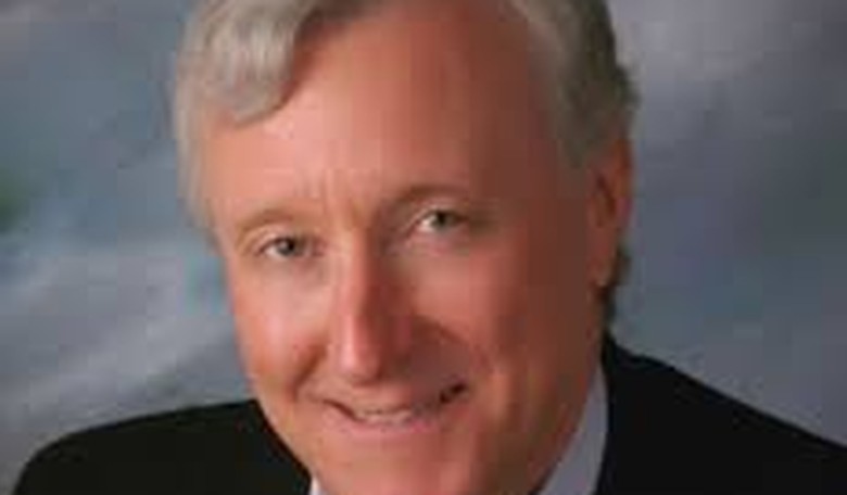 Meet the Other Republican in the New Hampshire Senate Race