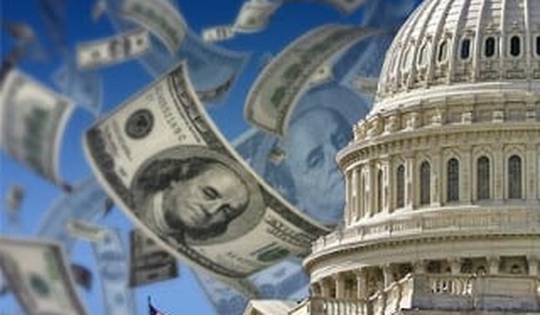 Billionaires Battle to Fill Seat Held by Senate Armed Services Chairman