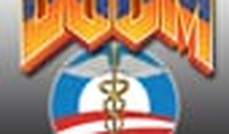 The ♡bamaCare!!! Compendium of Doom