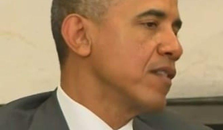 3 Obama Contradictions Revealed by the Debacle in Iraq